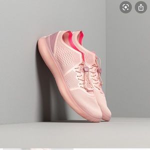 COPY - Adidas by Stella McCartney pink sneakers